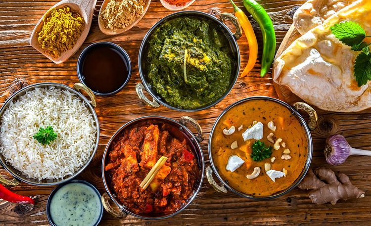 La cuisine de l'Asie du Sud-Est et sa kyrielle de saveurs
