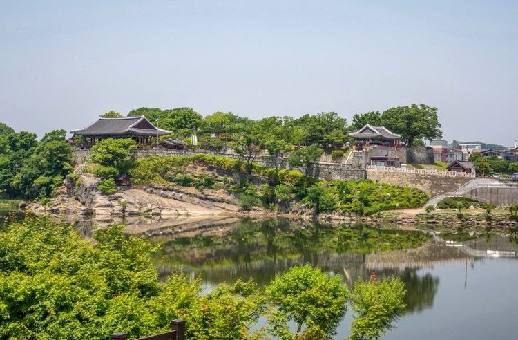 La force de Jinjuseong