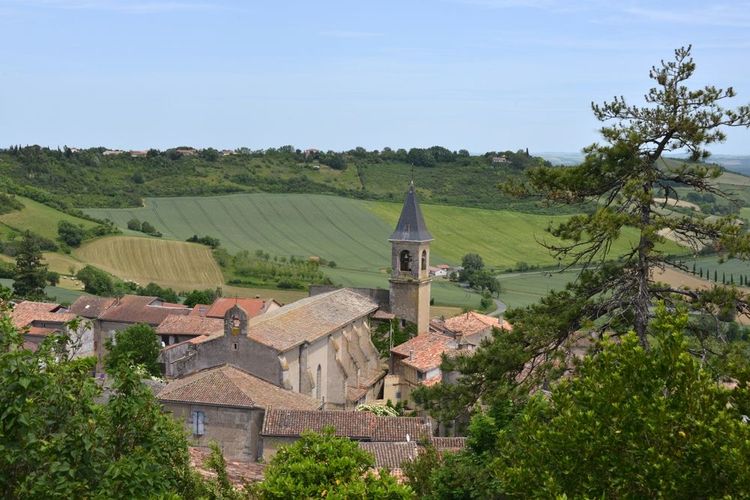 Lautrec, Tarn, France