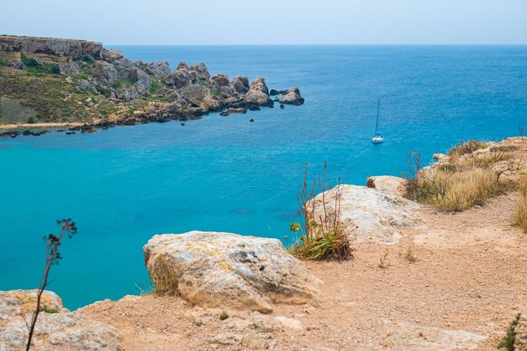 Golden Bay, Malte