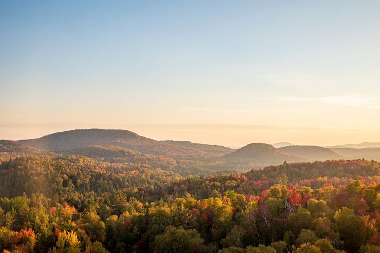 Laurentides