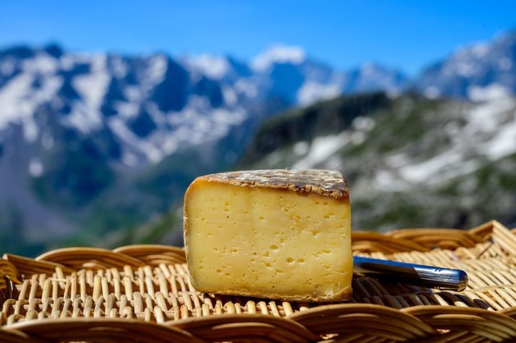  Tomme de Savoie