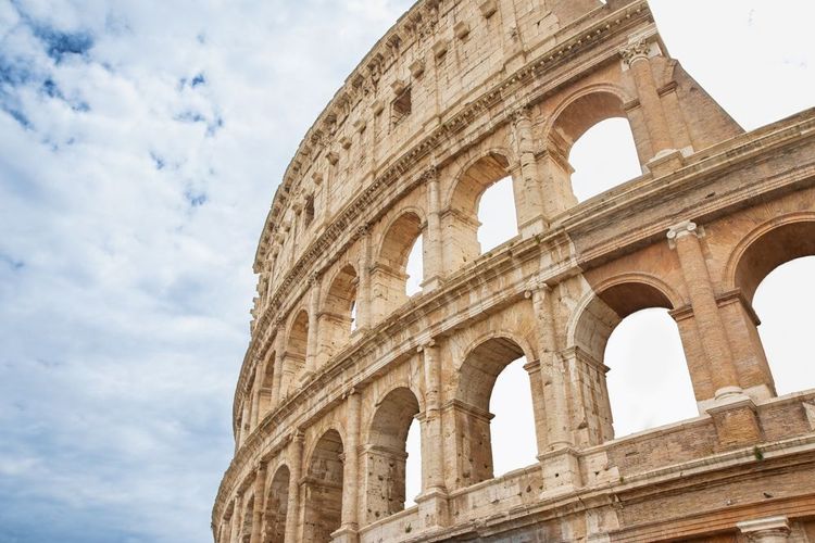 Rome, Italie