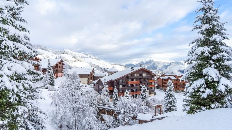  Valmorel