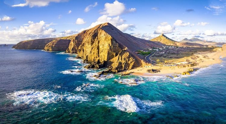 Exploration des réserves naturelles de Madère, véritables trésors