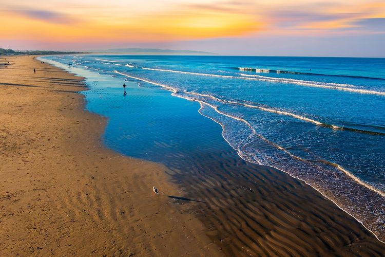 Pismo Beach