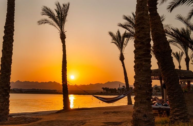 Hurghada, Égypte