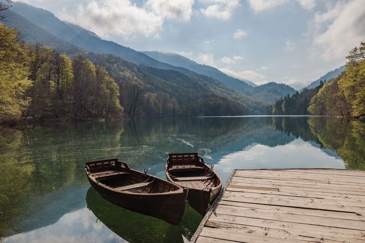 Biogradska Gora