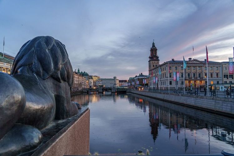 Göteborg, Suède
