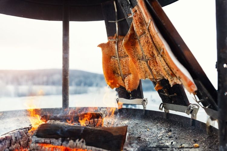 Découverte gastronomique à Helsinki