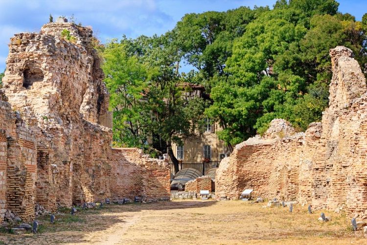 Odessos
