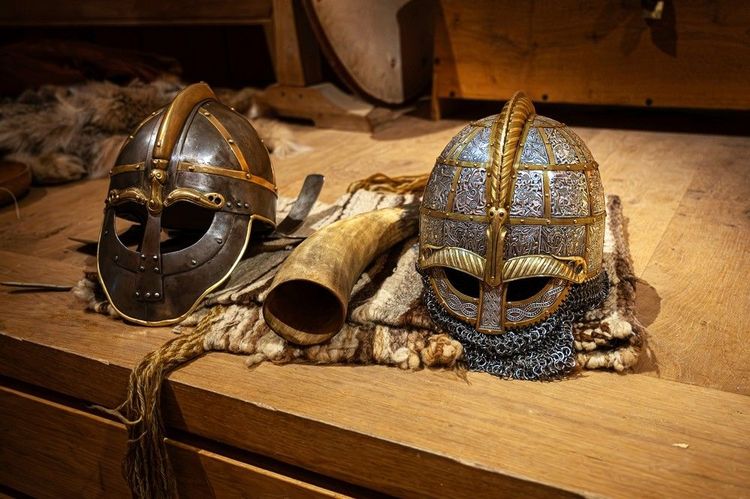 Le Musée national du Danemark, plongée dans l'histoire danoise