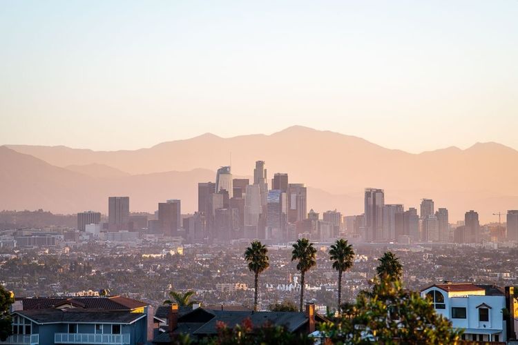 Los Angeles