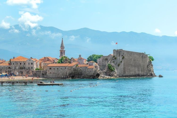  Budva
