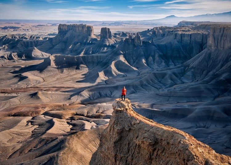 Grand Canyon, États-Unis