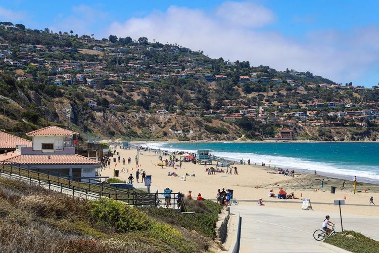 Redondo Beach, Etats-Unis