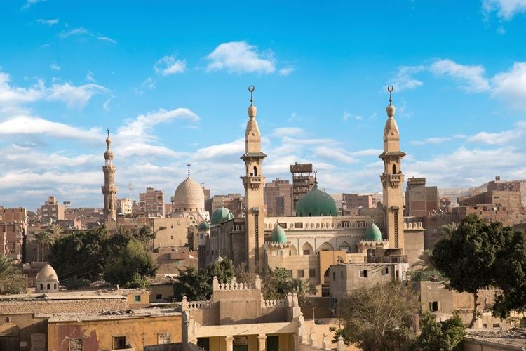 La Cité des Morts du Caire, un voyage au cœur de l'histoire de la capitale égyptienne