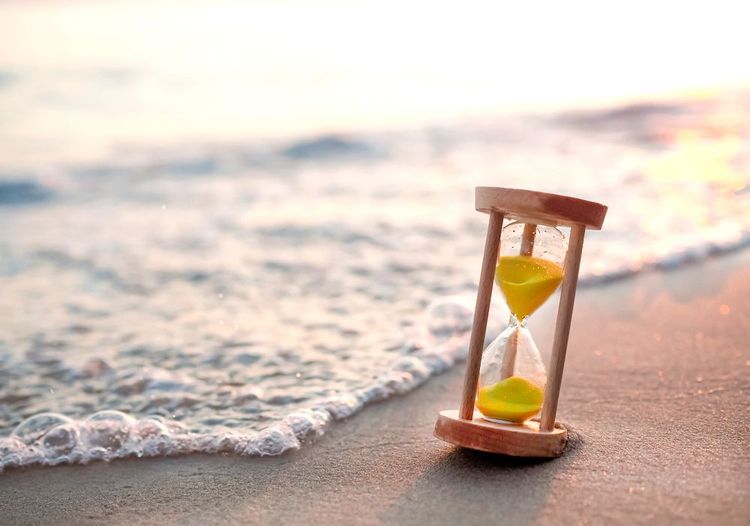 Comment calculer la durée nécessaire des vacances