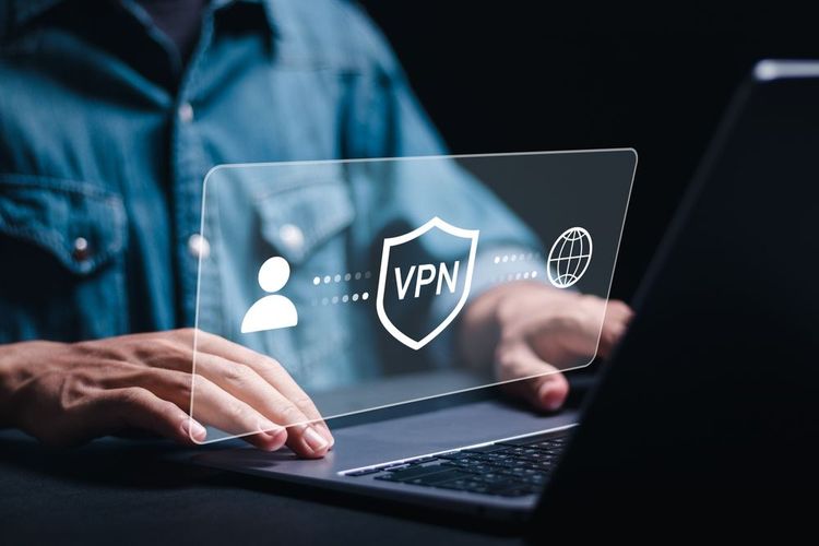 Instalaltion d'un VPN sur un PC