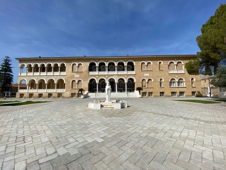 Voyage au cœur de l'art byzantin : le musée byzantin de Nicosie