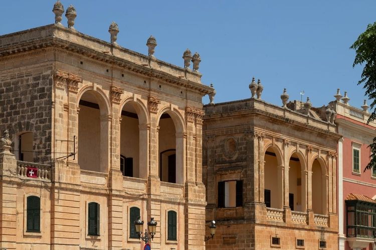 Le Palau Torre Saura