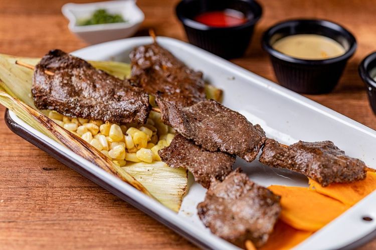 Anticuchos