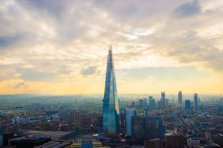 Le Shard