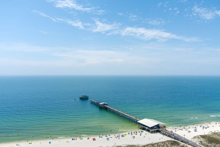 gulf state park