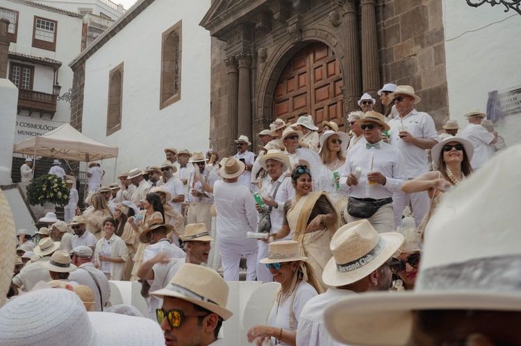Carnaval de La Gomera