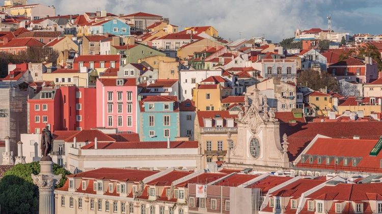 Arroios, Lisbonne