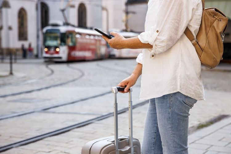 Préférer les transports en commun