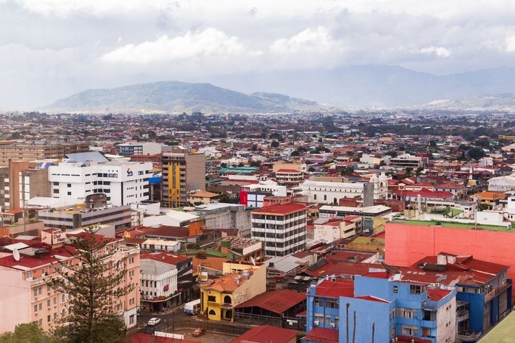 San José, Costa Rica