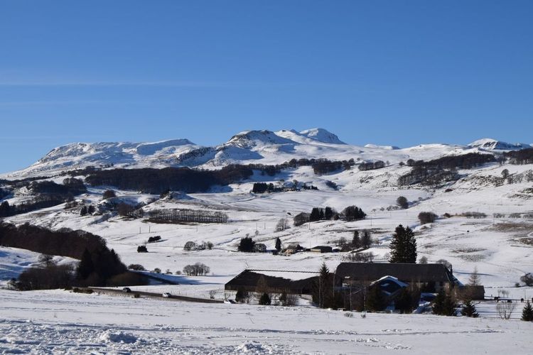 Station de ski Super-Besse
