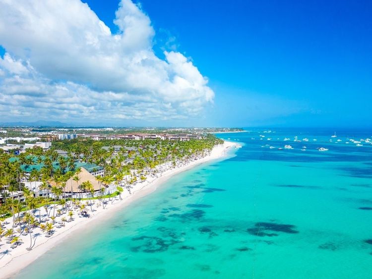 Punta Cana