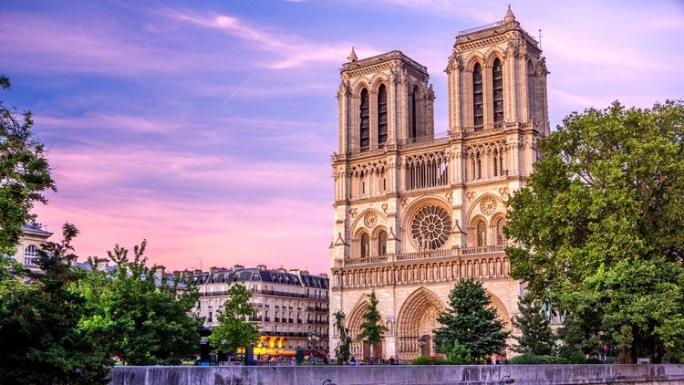 Samedi, 50 chefs d'état sont attendus