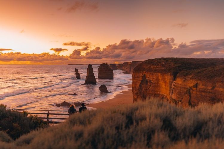 Great Ocean Road, Australie 