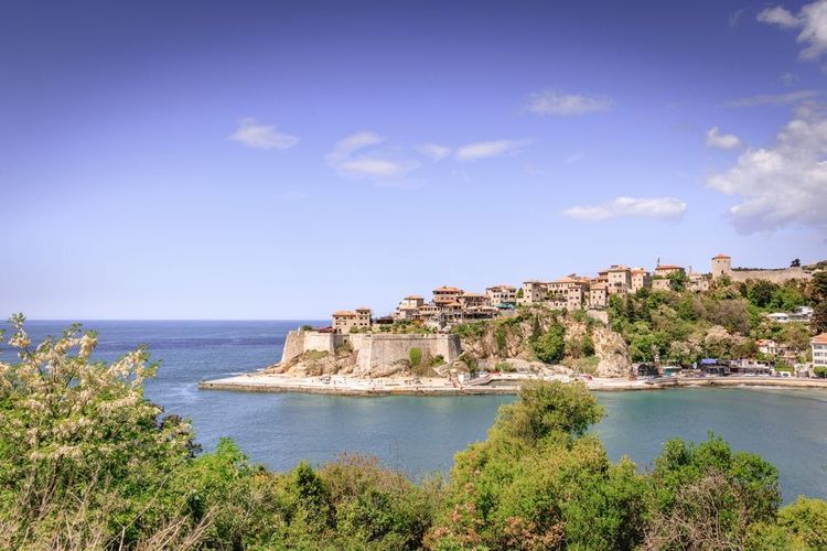 Vieux Ulcinj