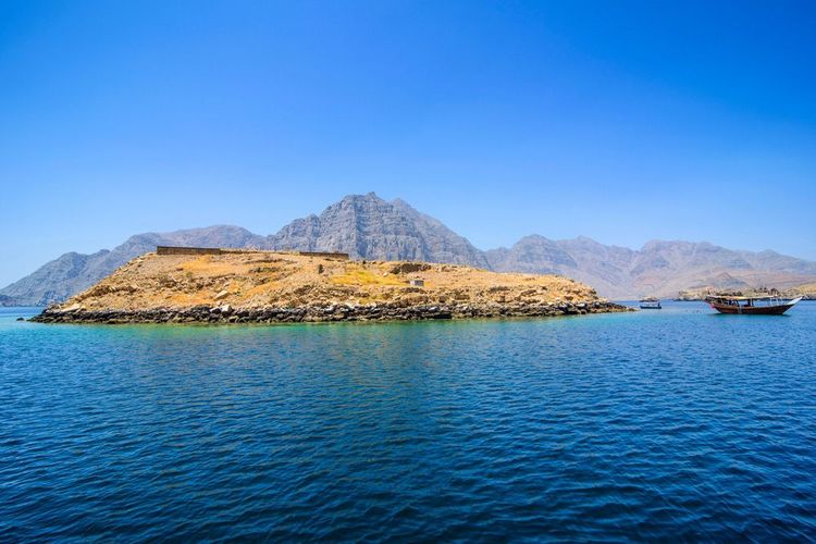 Île du Télégraphe
