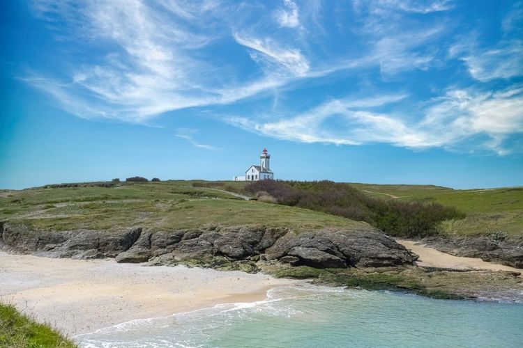 Belle-Ile-en-Mer