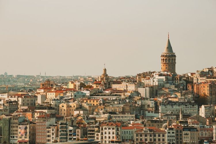 Istanbul
