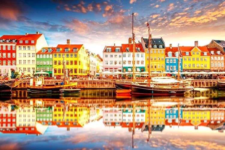 Copenhague