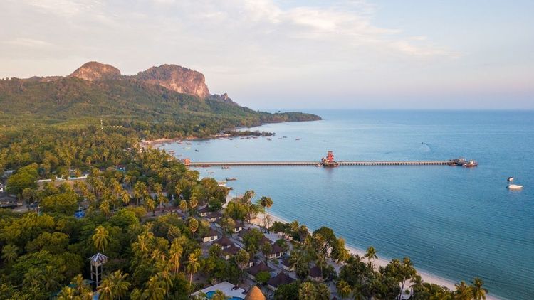 Koh Mook