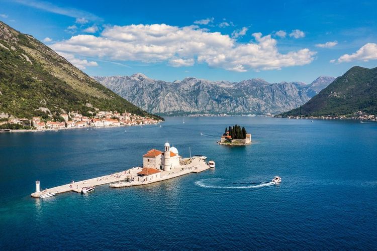 Perast