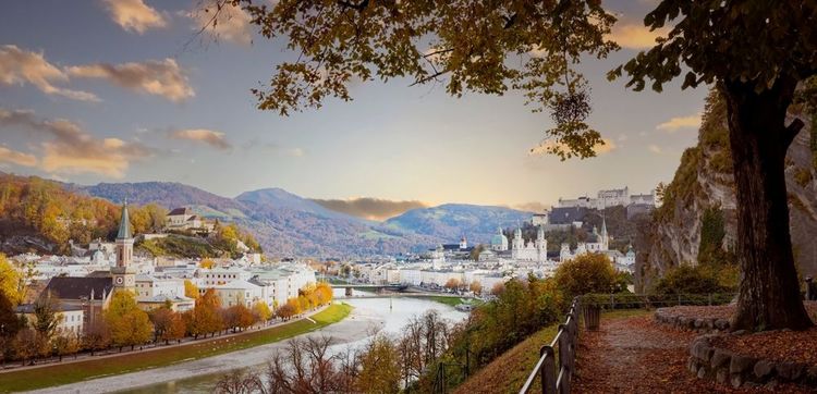 Salzbourg