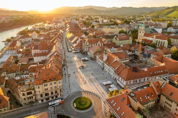  Maribor