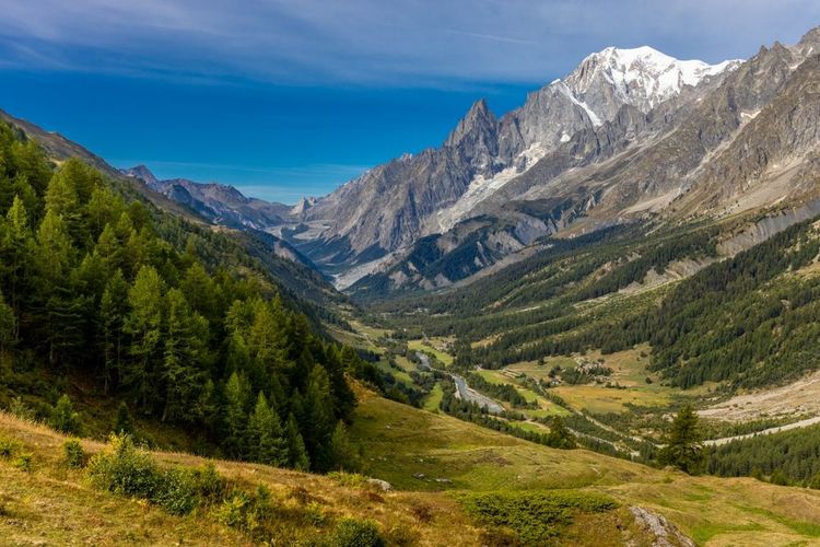 Chamonix