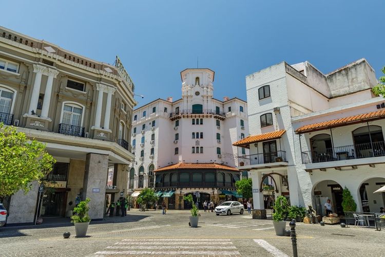 Salta, Argentine