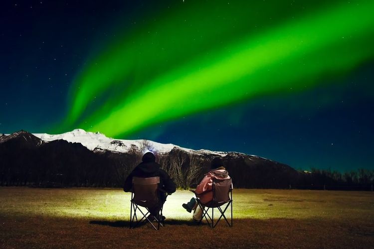 Islande