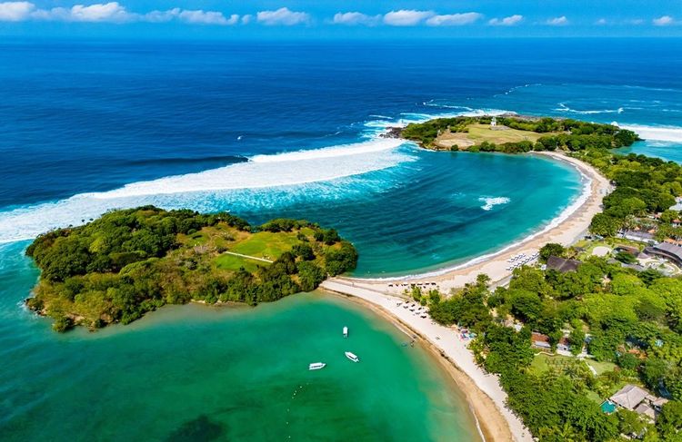 Nusa Dua, Bali
