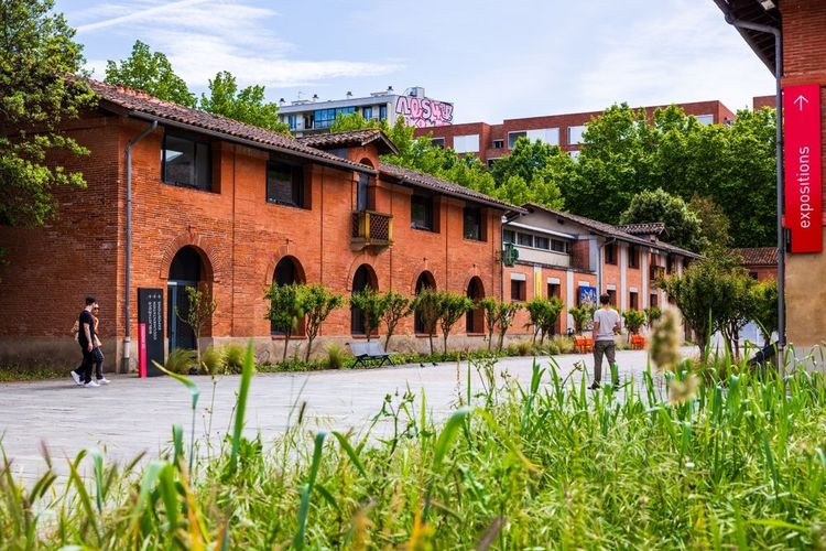 Musée des abattoirs, Toulouse